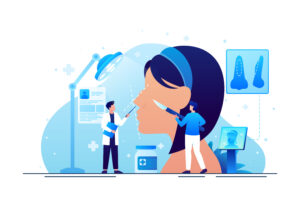 آندوسکپی سینوس
